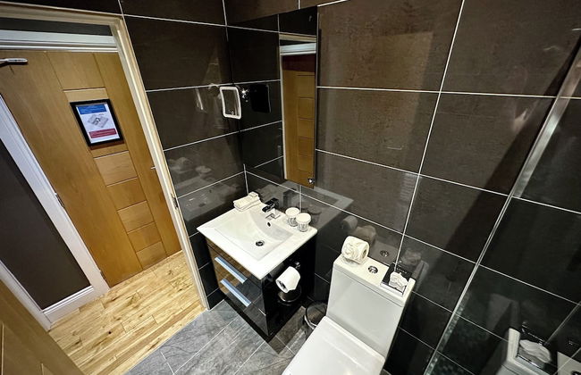 Halvard Apartments at Castletown - Foto 44