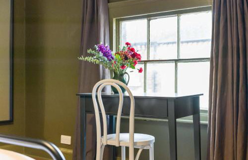 Liverpool Georgian Townhouse for Family & Groups - Foto 30