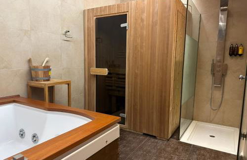 Solis Lindos Villa - Foto 47