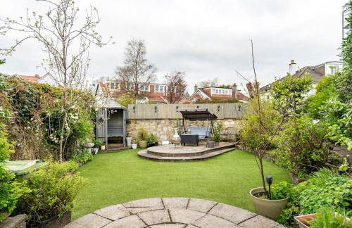 2 Bedroom Garden Flat - Foto 30