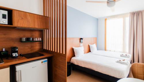 Ecla Paris Villejuif - Foto 2