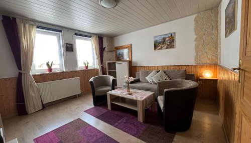 Gemütliche Ferienwohnung Nr. 1 im Harz für max. 3 Personen - Foto 1