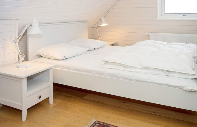 11 Person Holiday Home in Thisted-by Traum - Foto 3