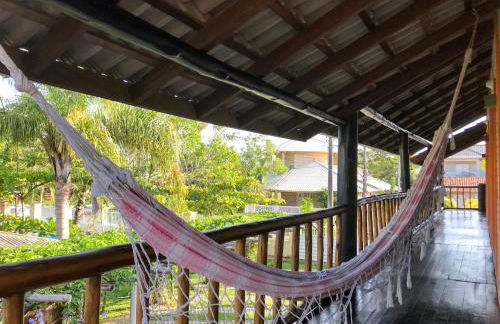 Pousada Beija-Flor - Photo 62