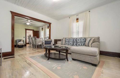 Mountain Serene Views and Creek-side Charm - Pet friendly - Foto 2