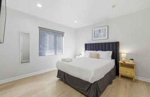 Prime Location Miami House W Free Parking - Foto 2