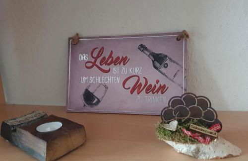 Ferienwohnung in Durbach- Urlaub am Weinberg - Foto 12