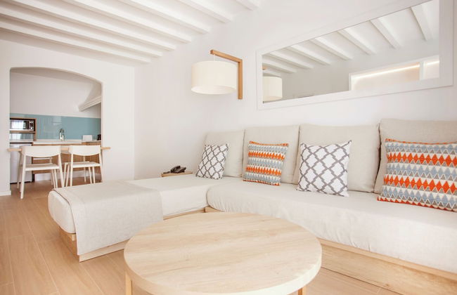 Grupotel Aldea Cala'n Bosch - Foto 13