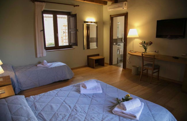 Casena Mongerrati - Foto 65