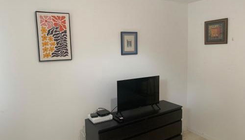 Studio cosy proche gare des Mureaux - Foto 3