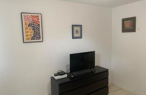 Studio cosy proche gare des Mureaux - Foto 3