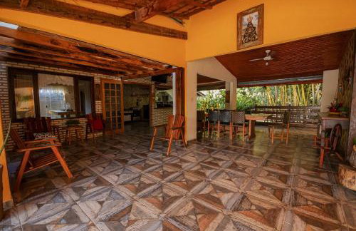 Pesqueiro - rancho com lazer completo em Coxim MS - Foto 10