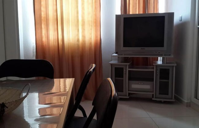 Avsa Okyanus Apart Otel - Foto 12