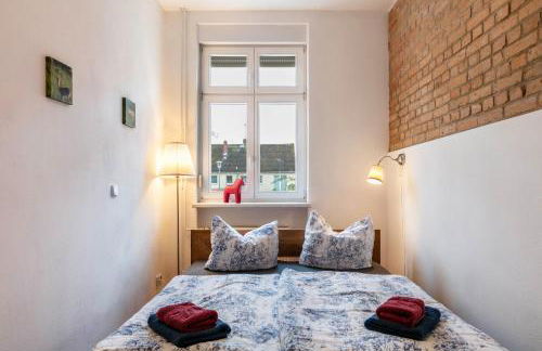 Kleine Fewo im Herzen Templins - Photo 17