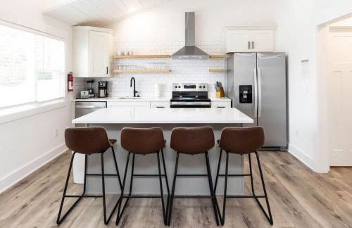 Ocean Lofts in the Vibe #3 - 5 min walk to beach - Foto 1