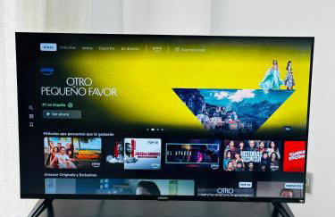 LOVELY APARTMENT DENIA, piscina, jacuzzi, pádel, parking - Foto 17