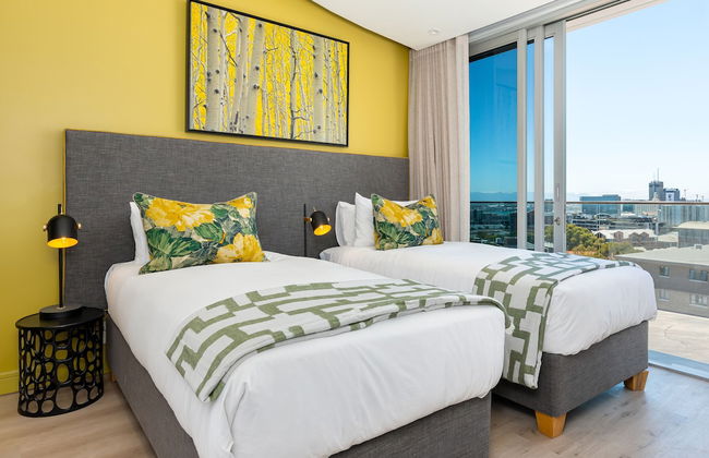 Point Break Luxury Apartments - Foto 46