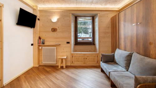 Appartamento Centro Santa Caterina - Foto 2