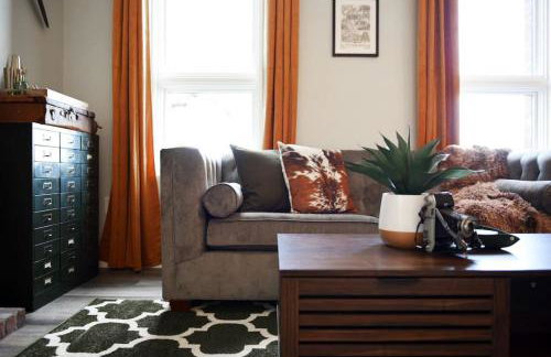 HostWise Stays - The Grandview - Great City Views - Private Parking - Foto 25