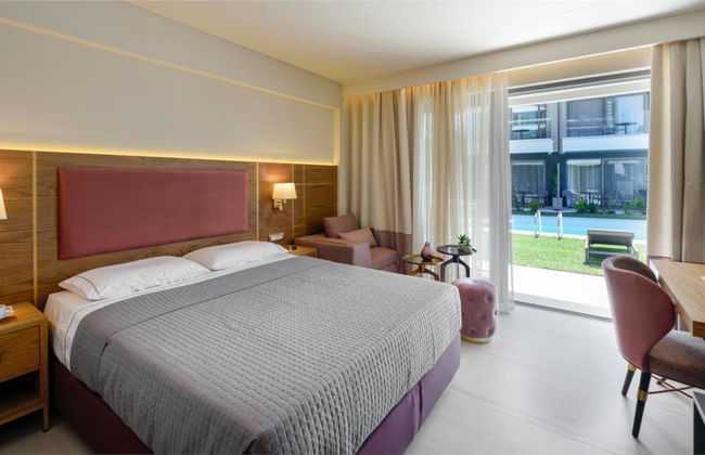 Serenity Suites - Foto 8