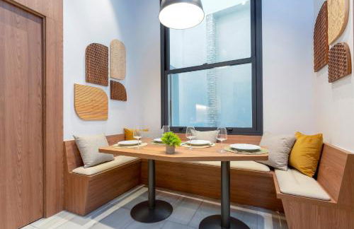 Genteel Home San Vicente - Foto 10