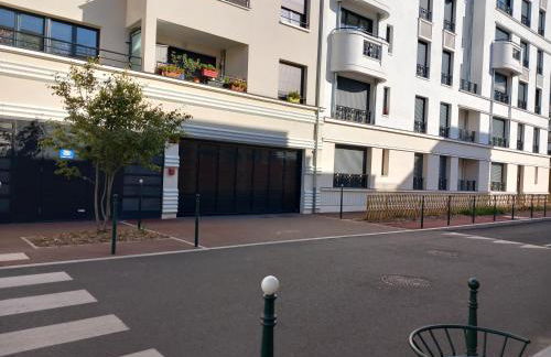 Building carré d eden - Foto 12