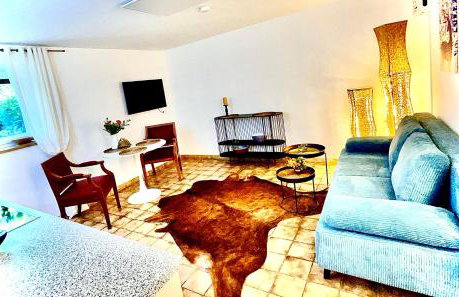 GastRoom Am Seefeld - Foto 21