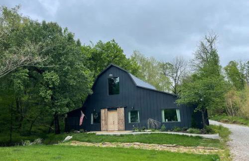 Adventure Barn - On HGTV Fixer to Fab -Access MTB - Foto 66