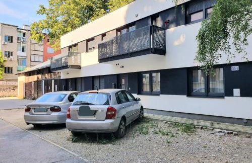 Comfort Zagreb Center - Foto 24