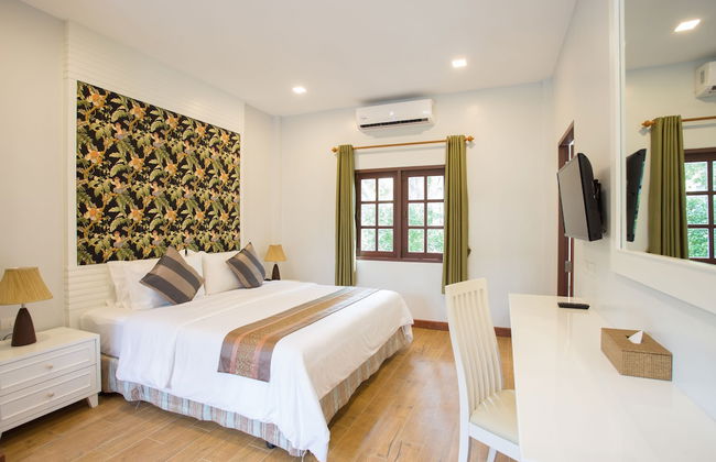 Alisea Pool Villas - Foto 5