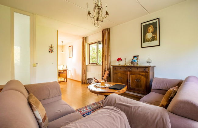 Comfy Holiday Home in Hoorn With French Balcony - Foto 23