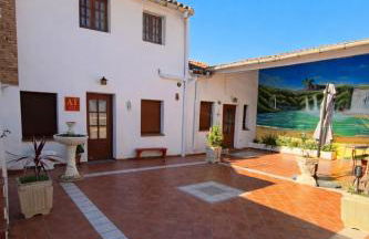 La Casona Oliver de Valtierra-Bardenas - Foto 4