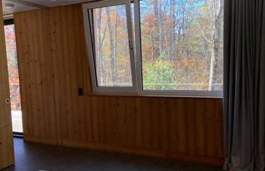 Modern Mountain Retreat - Foto 19