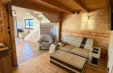 Dom z jacuzzi nad jeziorem Orzysz-Mazury - Foto 13