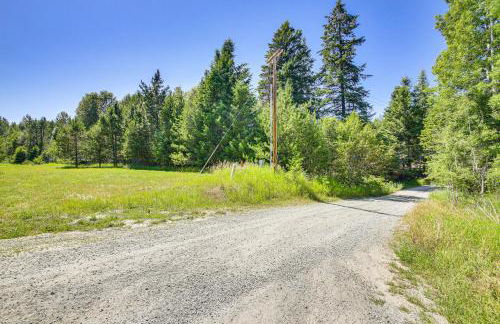 Relax, Reconnect and Explore Modern Idaho House! - Foto 29