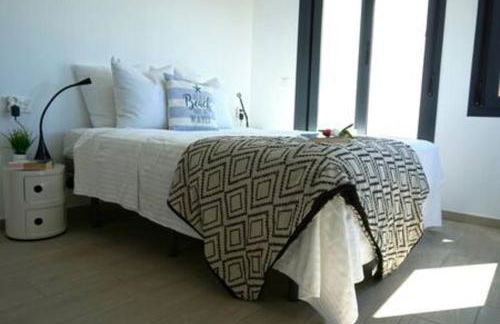 Villa Puerto Blanco con piscina privada AA WiFi - Foto 14