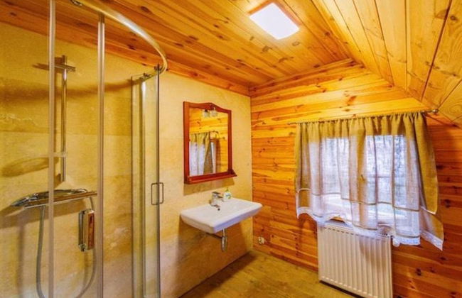 Holiday Home in Belczna Near Lake Klepnicko - Foto 10