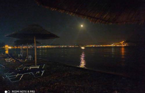 Παραθαλάσσιο Σπίτι θαλάσσια Αυρα - Foto 11