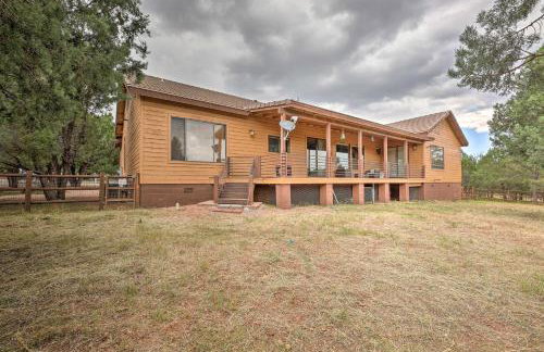 Game Room and Community Amenities Overgaard Home! - Foto 37