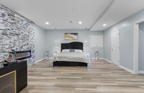 Stop the car Absolute opulence - Foto 16