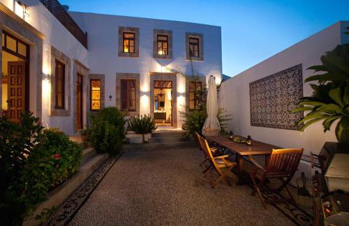 Villa Lindos - Photo 17