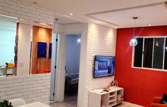 Granja Vianna apartment, impecável! - Foto 7