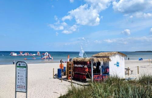 Arresting Apartment near Sea in Klütz - Foto 64