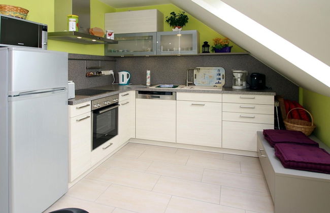 Appartementhaus am Kiessee, Westerholt - Foto 9