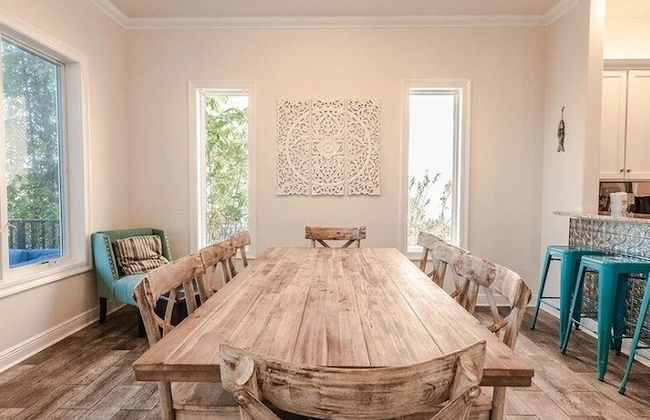 Villa De Palmas 5 Bedroom Home by RedAwning - Foto 28