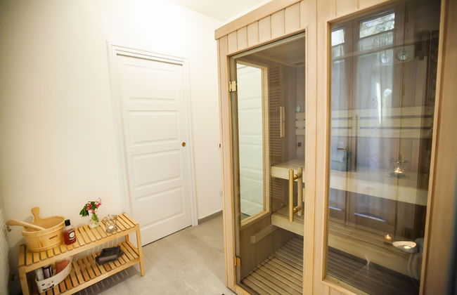 Villa Fioravante - Foto 46