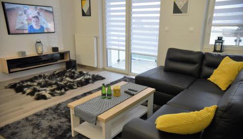 Apartamenty Platan Opieszyn 2 - Foto 2