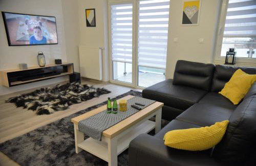 Apartamenty Platan Opieszyn 2 - Foto 2