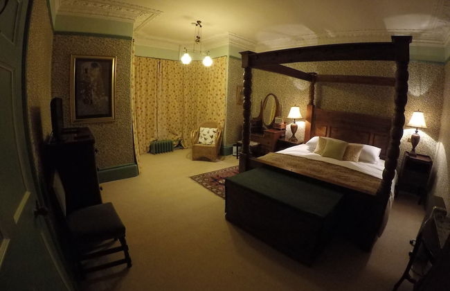 Cormiston Farm - Foto 8