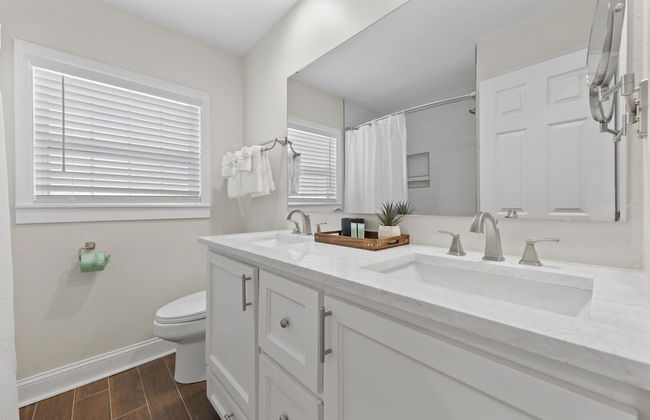 Latitude Adjustment - Foto 25